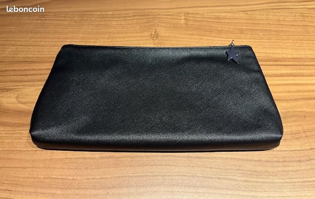 Pochette trousse de marque Mugler (image 2)