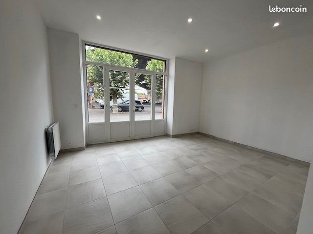 Appartement 2 pièces 40 m² · à Rabastens-de-Bigorre · 40 m² · 500 €/mois
