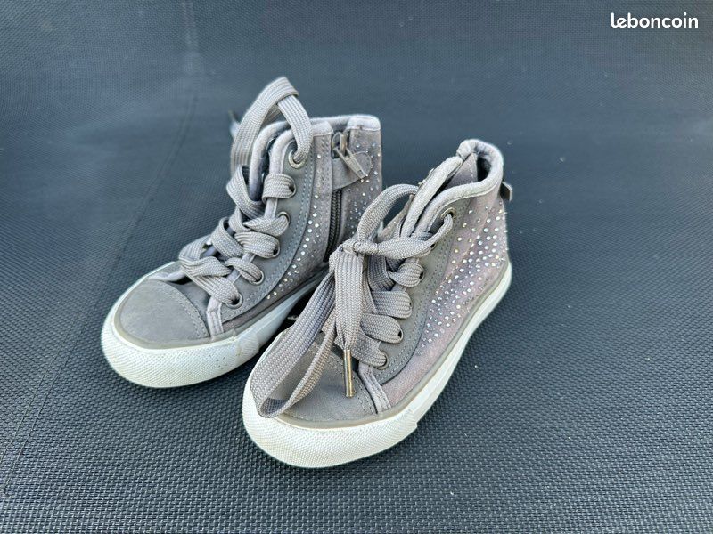 Okaïdi Chaussure 26 Fille Chaussures Okaïdi 26 Chaussures