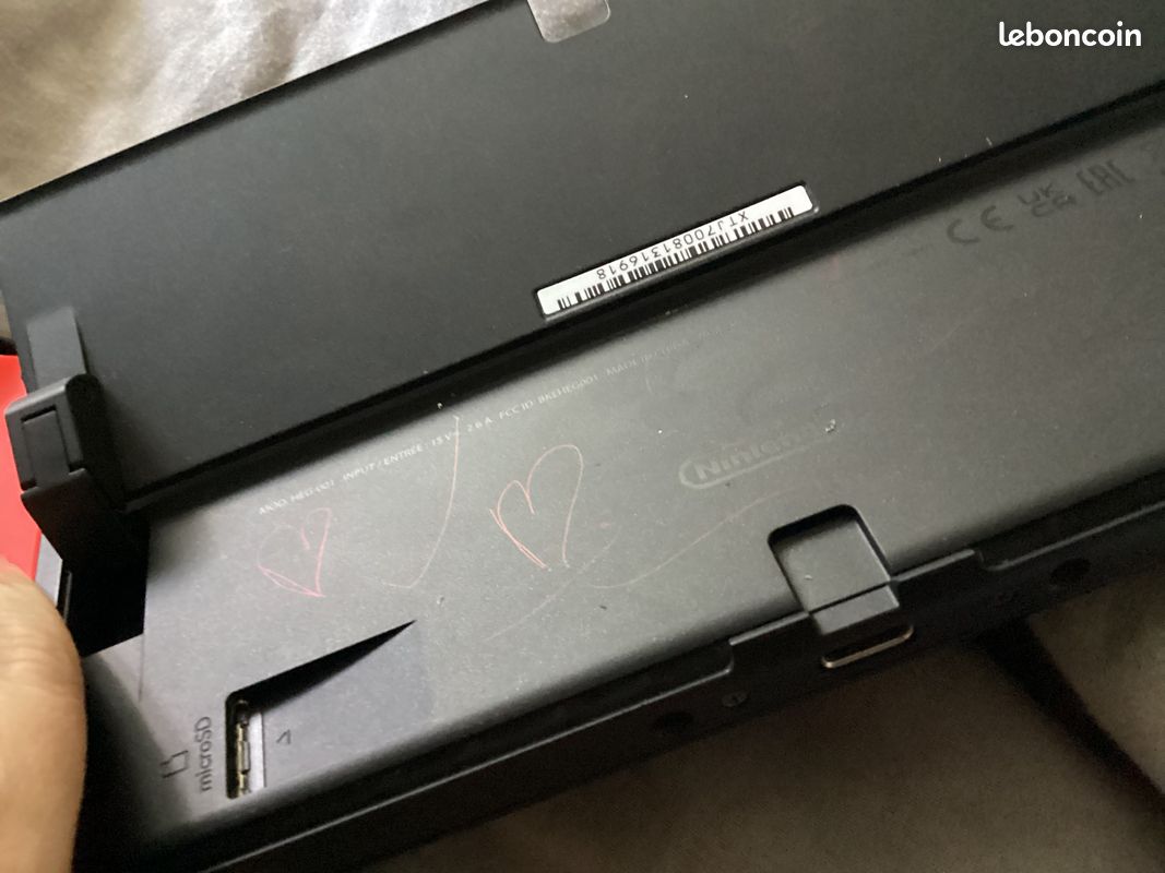 Switch oled (image 3)