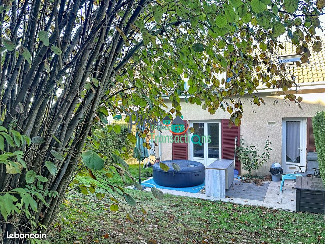 Maison 4 pièces 112 m² · à Notre-Dame-de-Bondeville · 112 m² · 219 450 €