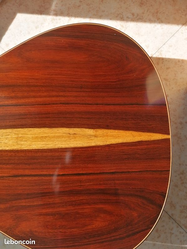 Guitare flamenca Antonio Marín Montero 2012 (image 9)