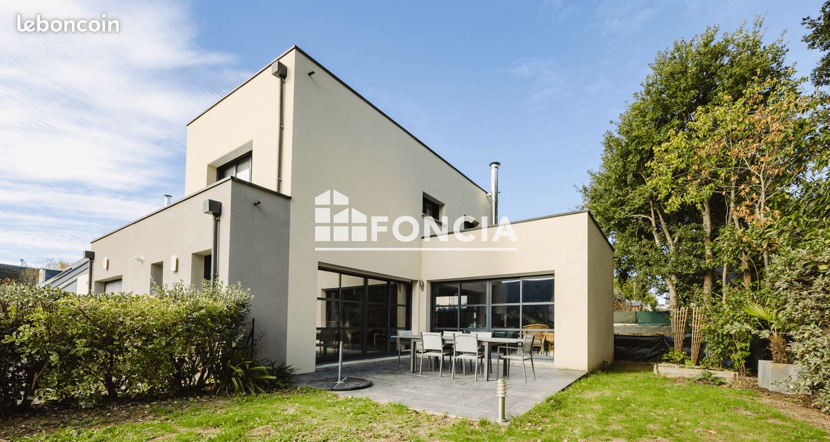 Maison 5 pièces 115 m² · à Pleumeleuc · 115 m² · 307 000 €
