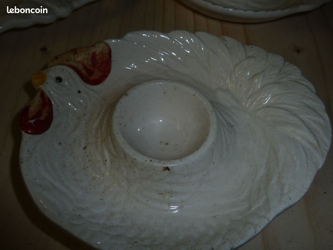 Cocotiers pour oeufs dures (image 3)