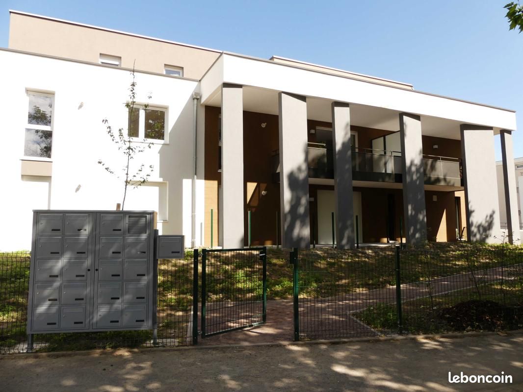 Appartement 3 pièces 67 m² · à Strasbourg · 67 m² · 983 €