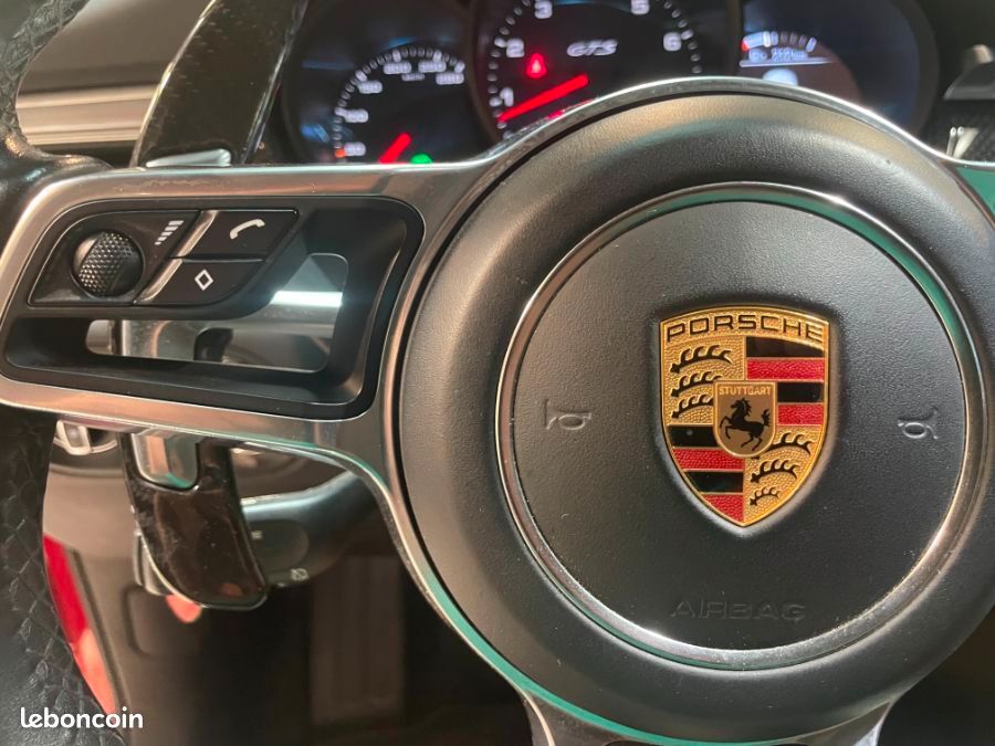 Porsche Macan GTS 3.0 V6 PDK 360 ch (image 24)