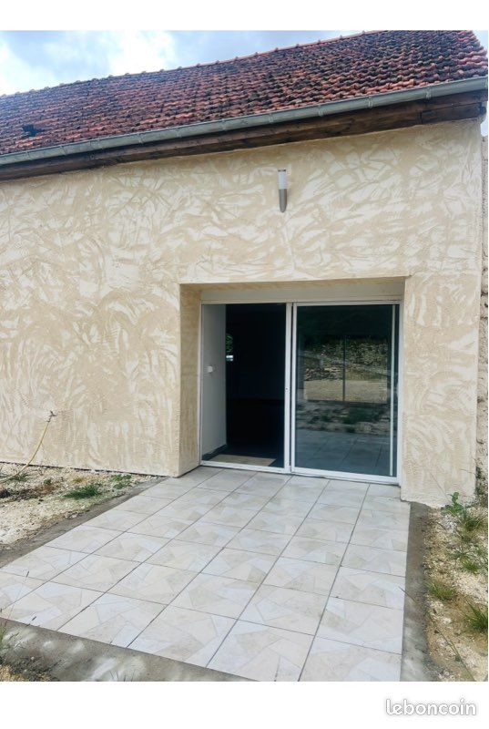 Maison 4 pièces 100 m² · à Varzy · 100 m² · 110 000 €