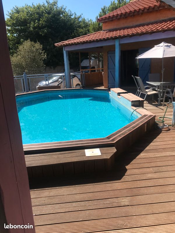 Appartement 2 pièces 50 m² · à Saint-Estève · 50 m² · 650 €/mois