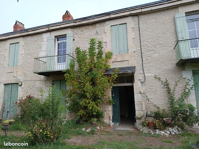 Appartement 2 pièces 75 m² · à Périgueux · 75 m² · 550 €/mois