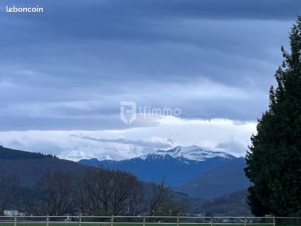 Terrain 1500 m² Montréjeau · 30 000 €