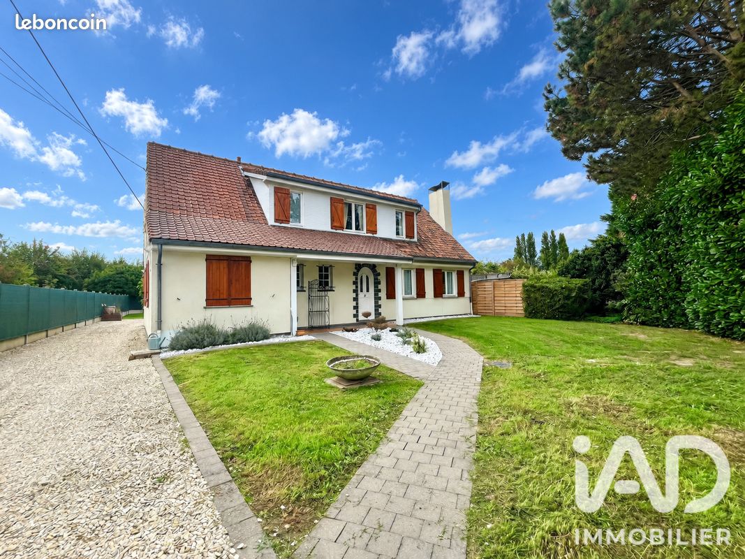 Maison 6 pièces 178 m² · à Raimbeaucourt · 178 m² · 340 000 €
