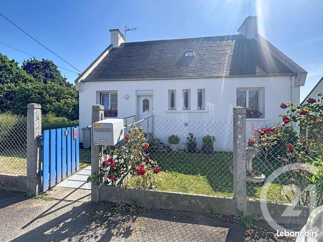 Maison 5 pièces 107 m² · à Ploumagoar · 107 m² · 160 000 €