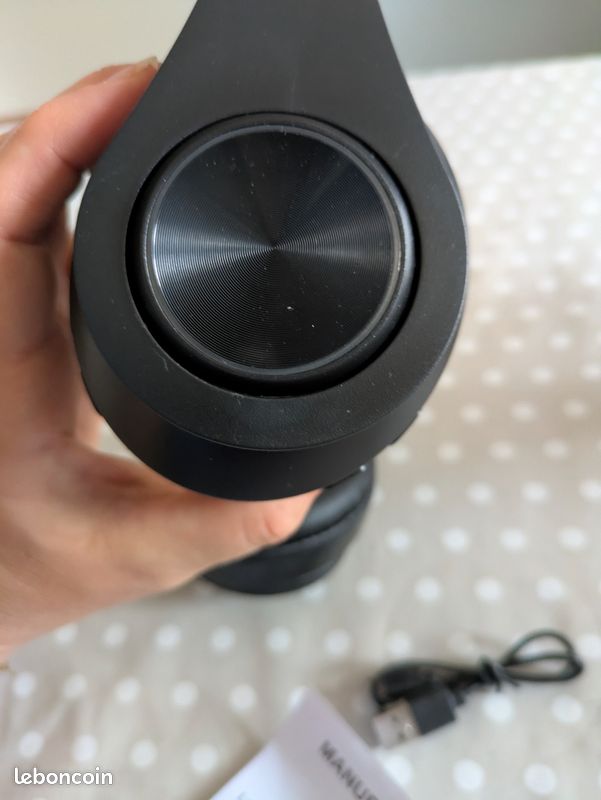 Casque bluetooth neuf (image 4)