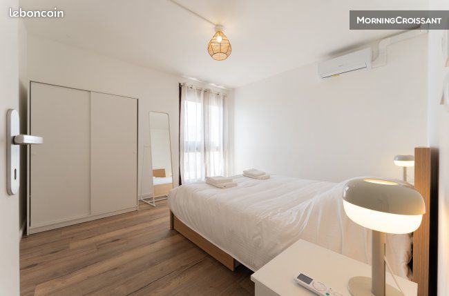 Appartement 3 pièces 80 m² · à Colomiers · 80 m² · 2 090 €/mois