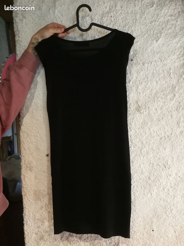 Robe italienne (image 2)