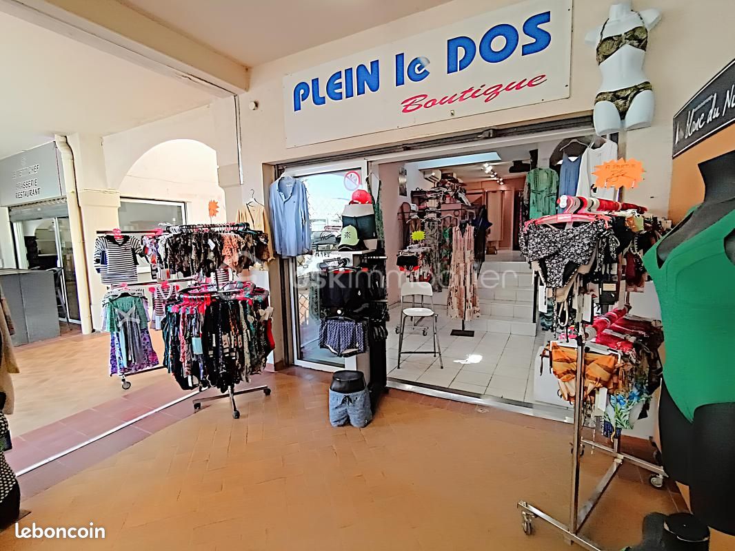 Commerce prêt-à-porter La Seyne Sur Mer (image 2)