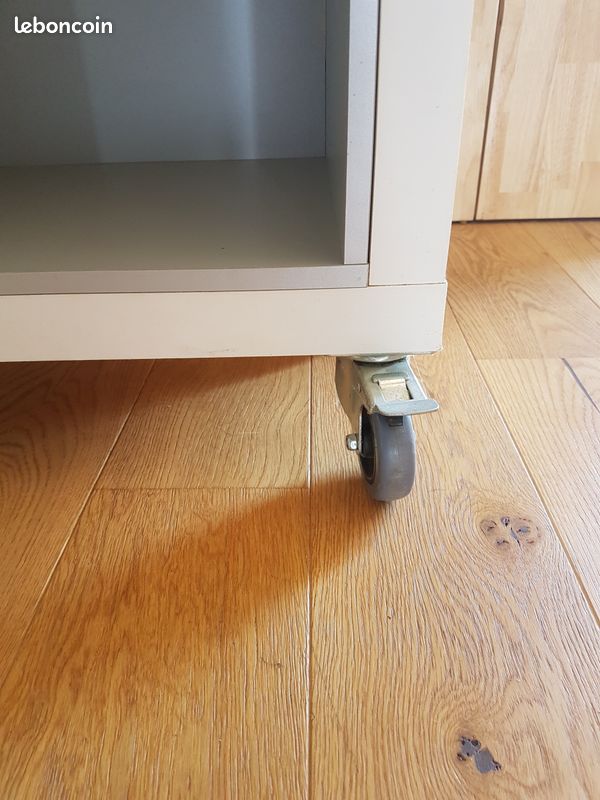 Etagère 4 cases Alinéa (image 4)