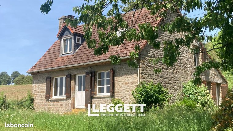 Maison 3 pièces 90 m²