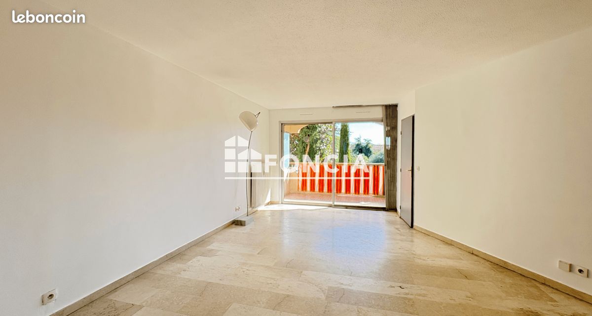 Appartement 1 pièce 36 m² · à Mandelieu-la-Napoule · 36 m² · 790 €/mois