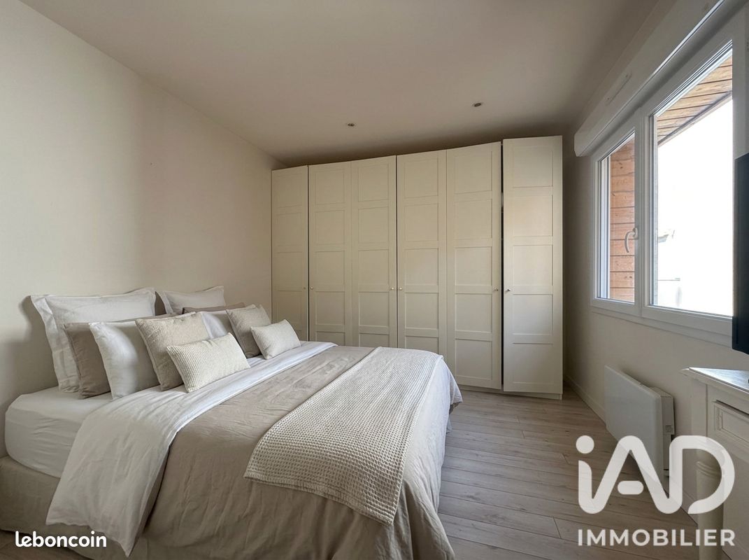 Appartement 3 pièces 83 m² · à Soissons · 83 m² · 135 000 €