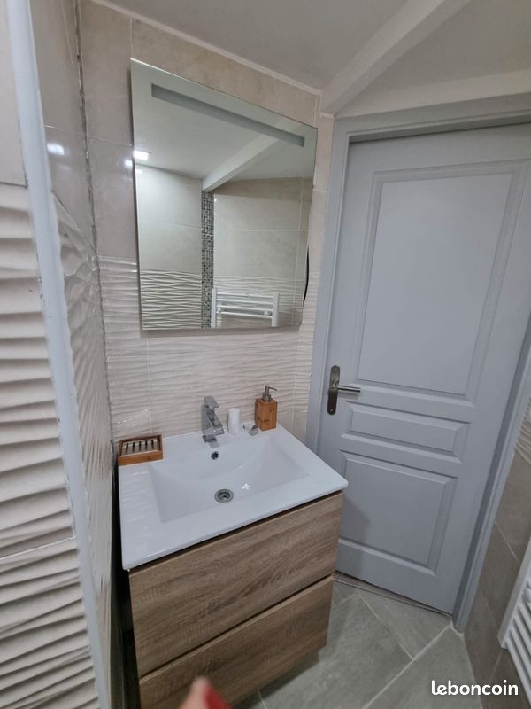 Appartement a louer belfort - 2 pièce(s) - 50 m2 - Surfyn