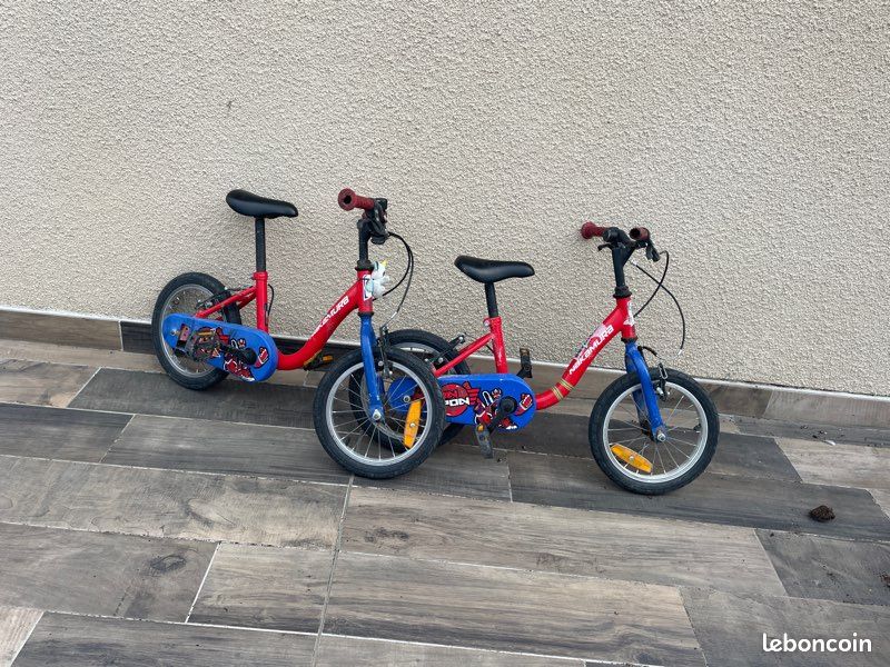 Vélo enfant (image 1)