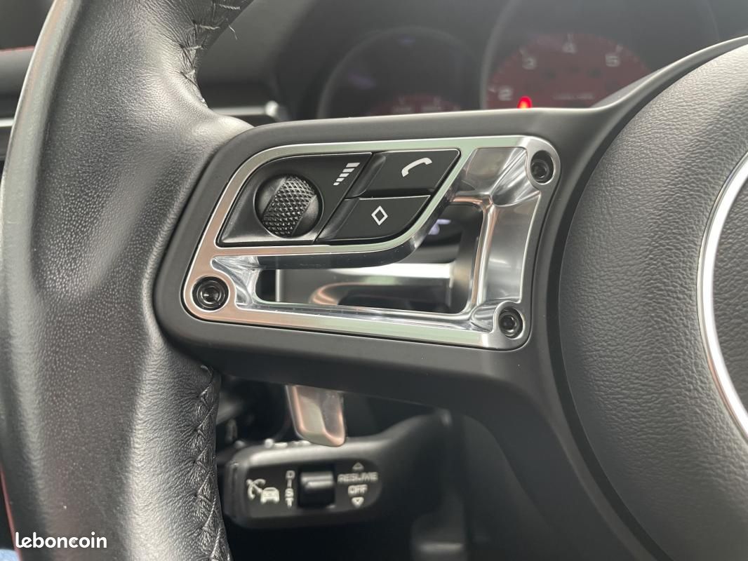 Porsche Macan 3.0 V6 354 S (image 12)