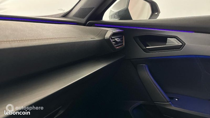 Cupra Formentor 1.4 e-HYBRID 245ch VZ DSG6 (image 26)