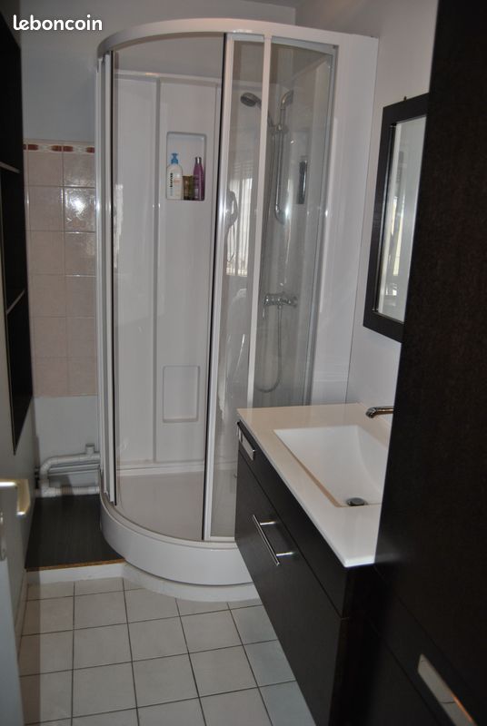 Appartement a louer reims - 1 pièce(s) - 30 m2 - Surfyn