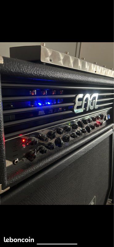 Engl Invader 100w (image 1)