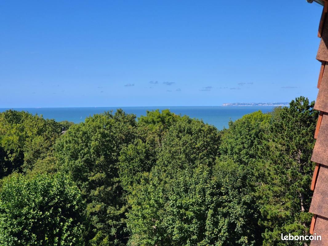 Appartement 2 pièces 22 m² · à Villers-sur-Mer · 22 m² · 94 945 €