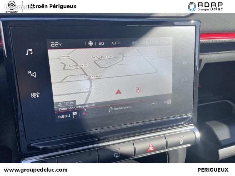 Citroen C3 1.2 PureTech 110ch S&S Shine (image 15)
