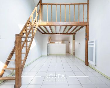 Appartement 250 000 € - 53 m²
