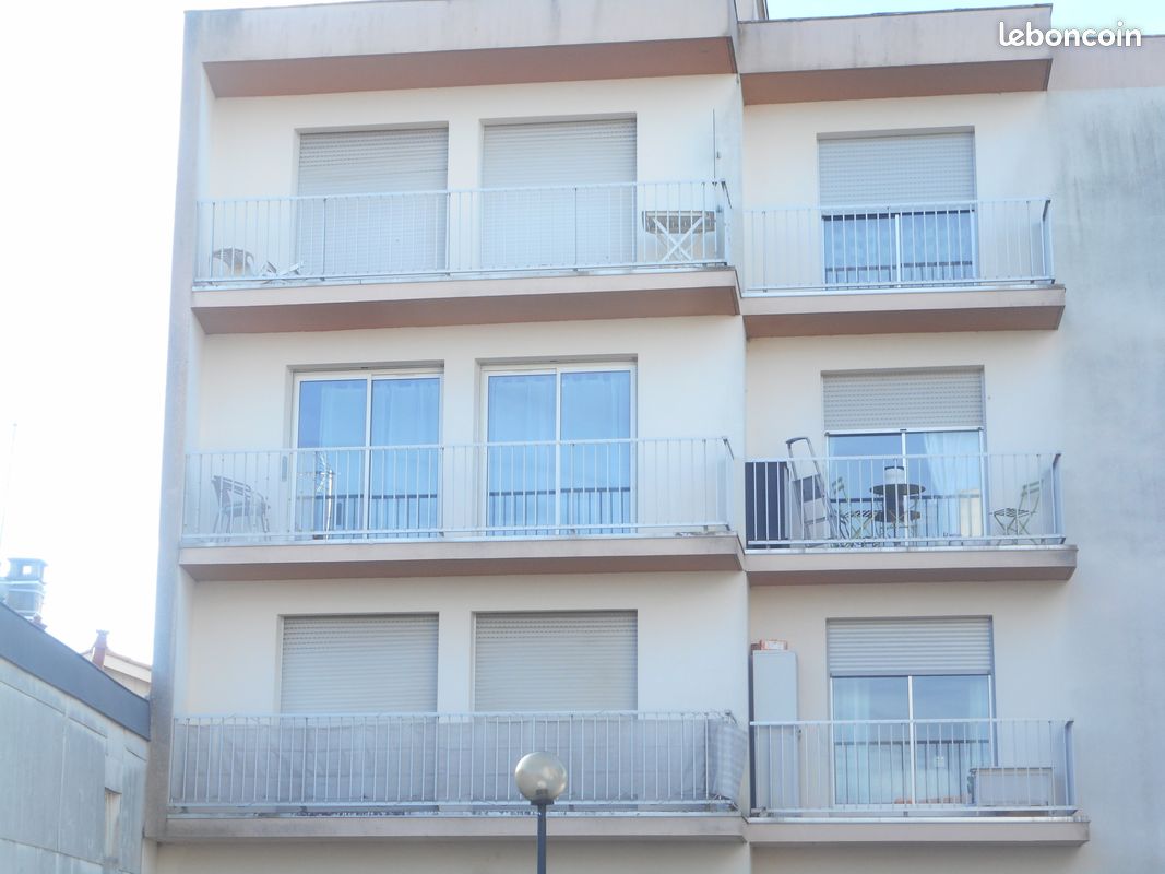 Appartement 1 pièce 24 m² · à Arcachon · 24 m² · 195 000 €