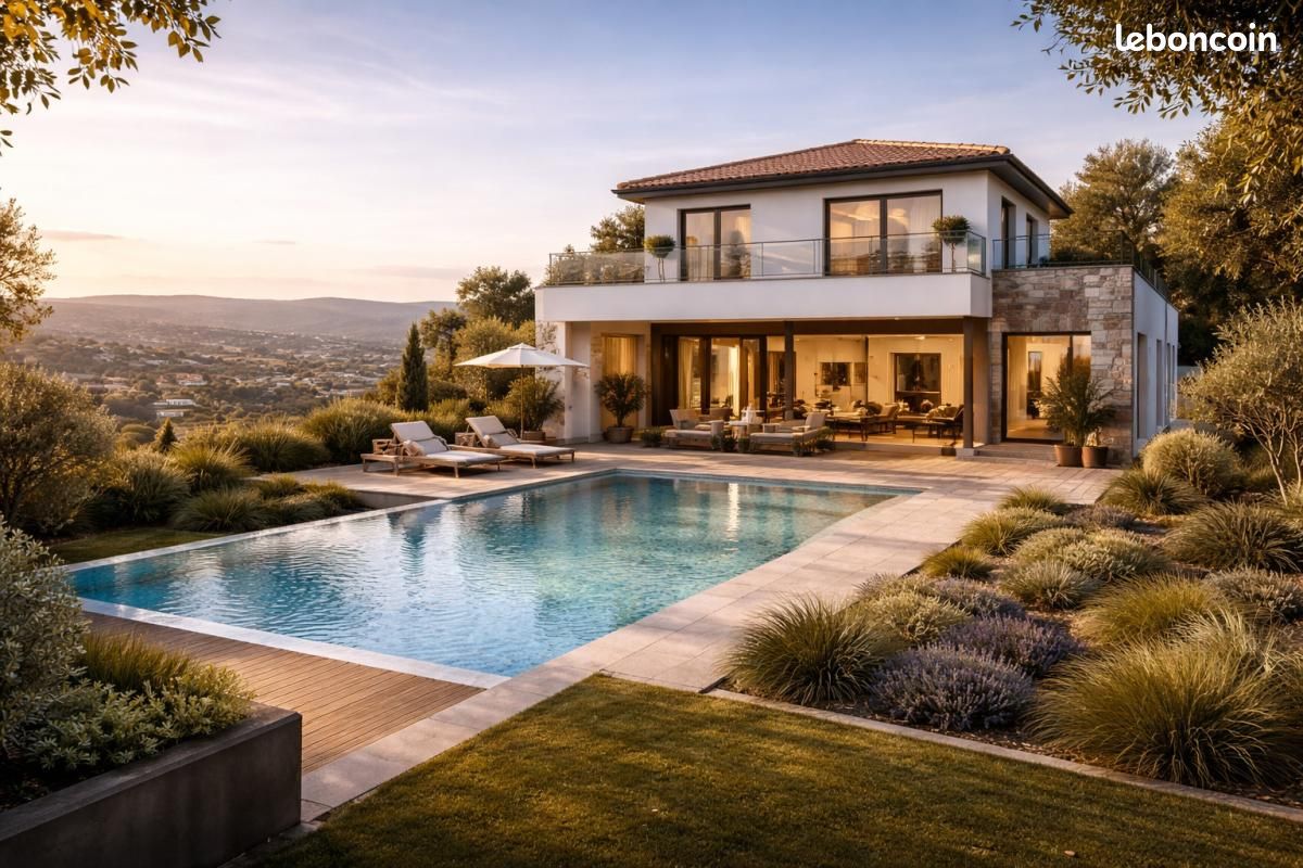 Terrain 700 m² Aix En Provence · à Aix-en-Provence · 500 000 €