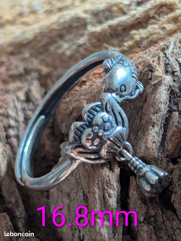 Bague en argent (image 4)