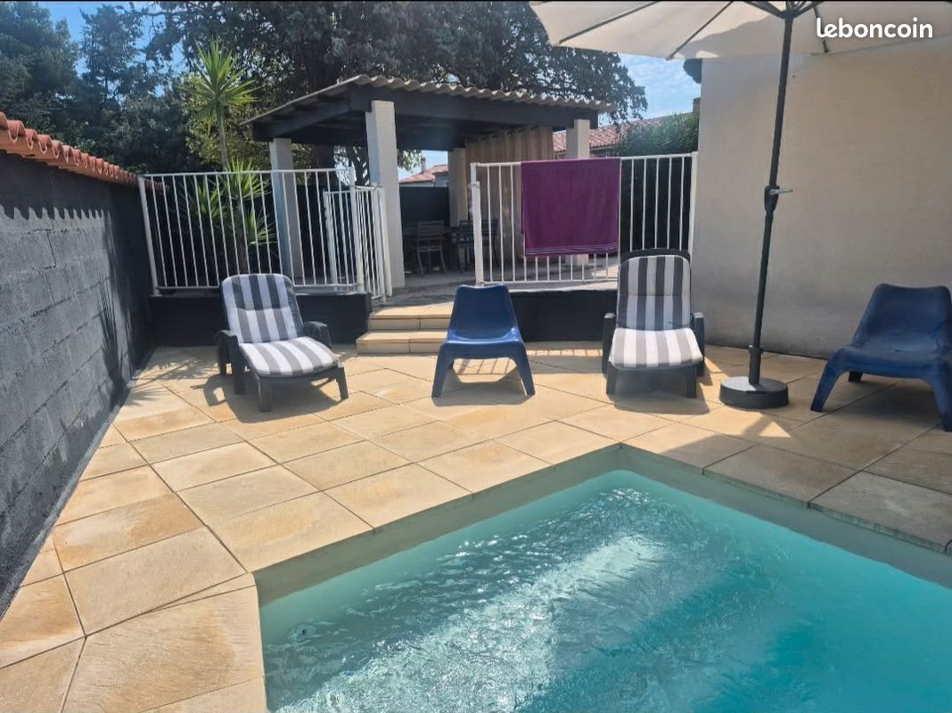 Maison 4 pièces 95 m² · à Pollestres · 95 m² · 315 000 €
