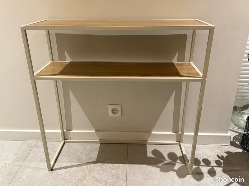 Console 78cmx78cm (image 1)