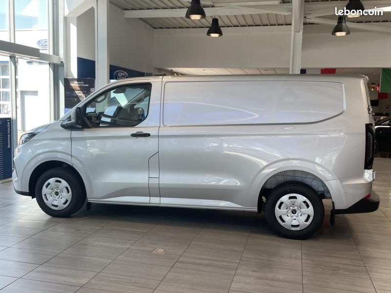 Ford Transit Custom Fg 280 L1H1 2.0 EcoBlue 110ch Trend (image 8)