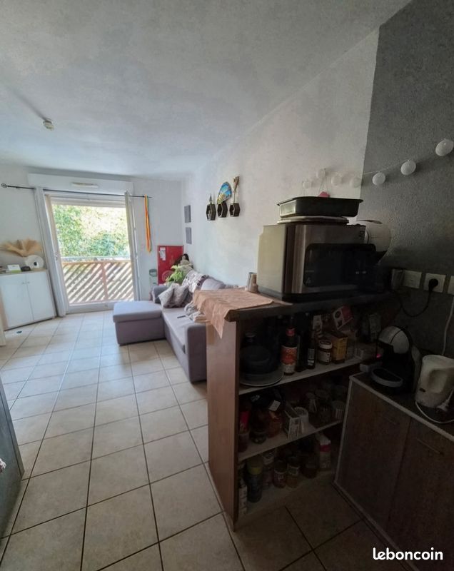 Appartement 2 pièces 50 m² · à Mauvezin · 50 m² · 400 €/mois