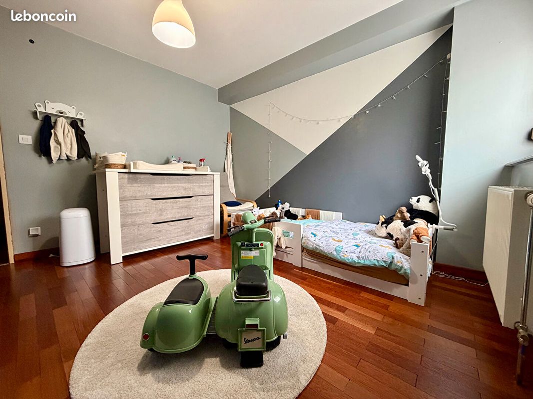 Appartement 3 pièces 103 m² · à Guebwiller · 103 m² · 996 €