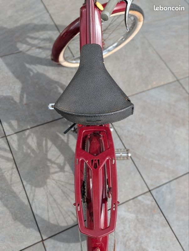 Cady MOTOBECANE (image 3)