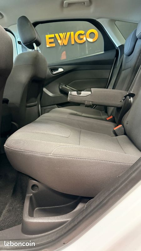 Ford focus 1.0 scti 100 winner (image 16)