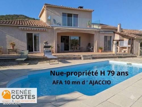 Maison 4 pièces 120 m² · à Afa · 120 m² · 409 460 €