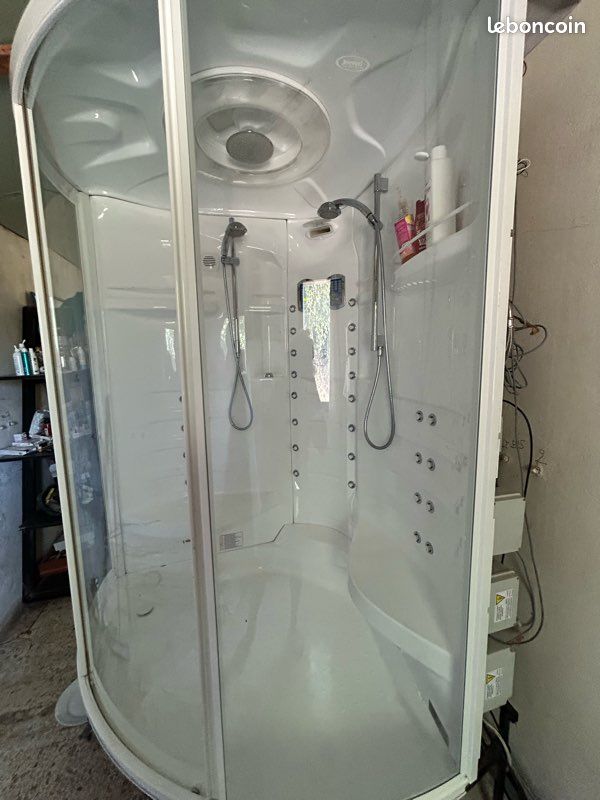 Douche hammam (image 2)
