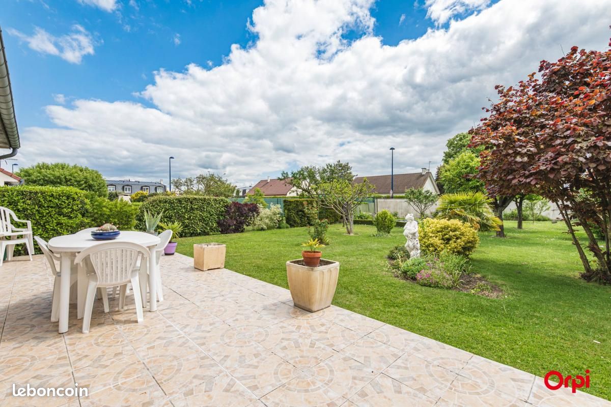 Maison 6 pièces 147 m² · à Bétheny · 147 m² · 460 000 €