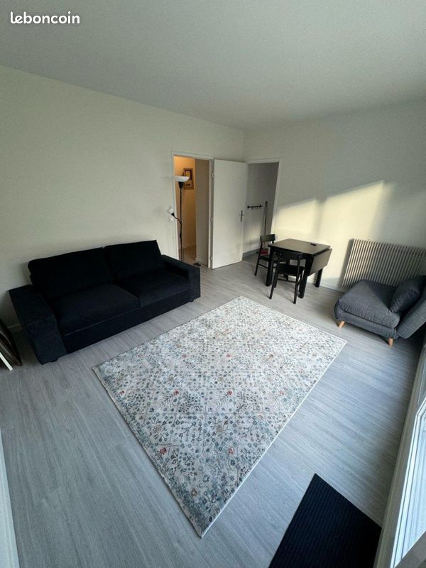 Appartement 1 pièce 31 m² · à Boulogne-Billancourt · 31 m² · 1 250 €/mois