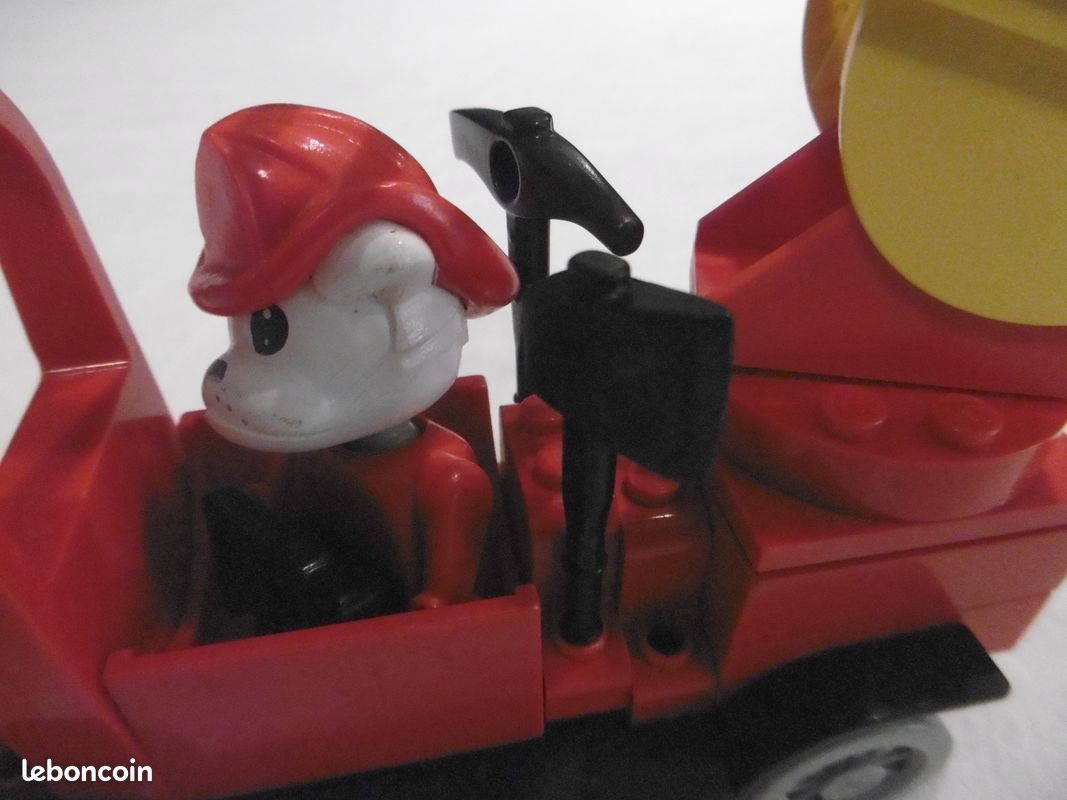Lego fabuland 3638 (image 2)