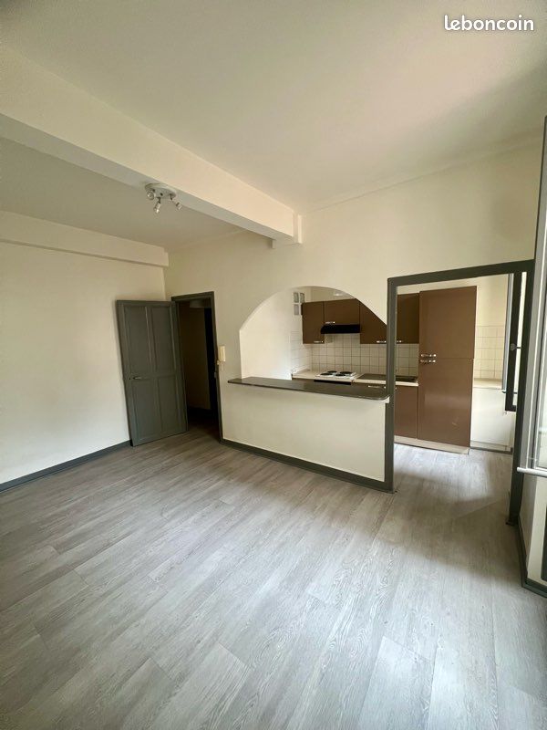 Appartement 1 pièce 24 m² · à Crest · 24 m² · 390 €/mois