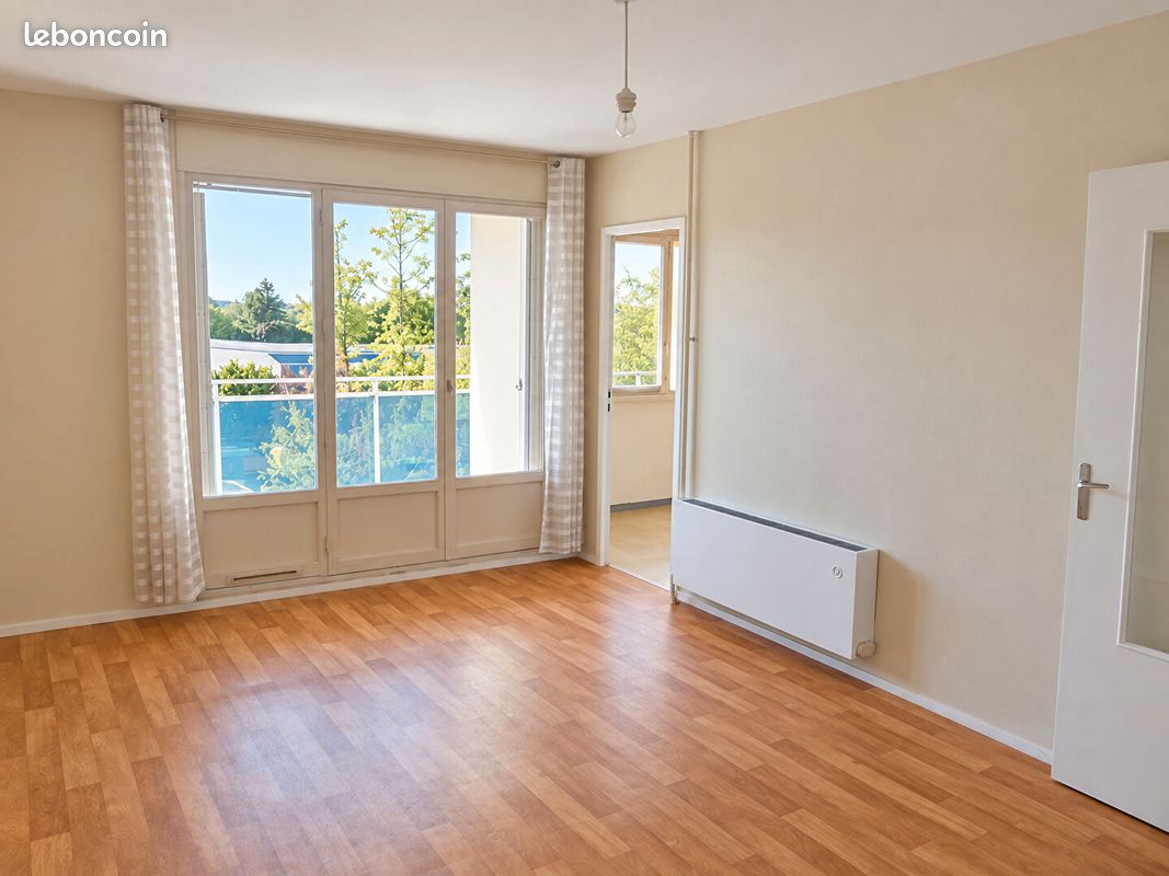 Appartement 1 pièce 30 m² · à Angers · 30 m² · 77 228 €